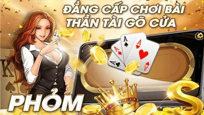 Mẹo và chiến thuật chơi bài phỏm hiệu quả