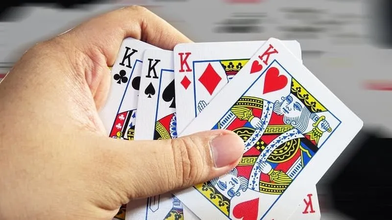 Khám phá công thức chiến thắng khi đánh bài Tiến Lên