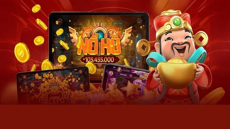 Tổng quan về nổ hũ VB88