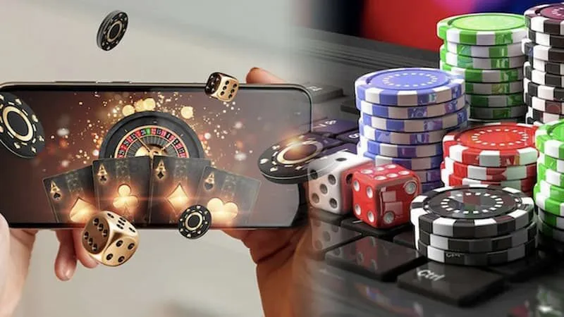 App VB88 – Giải pháp cá cược tiện lợi